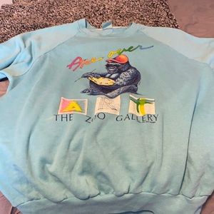 Crewneck
